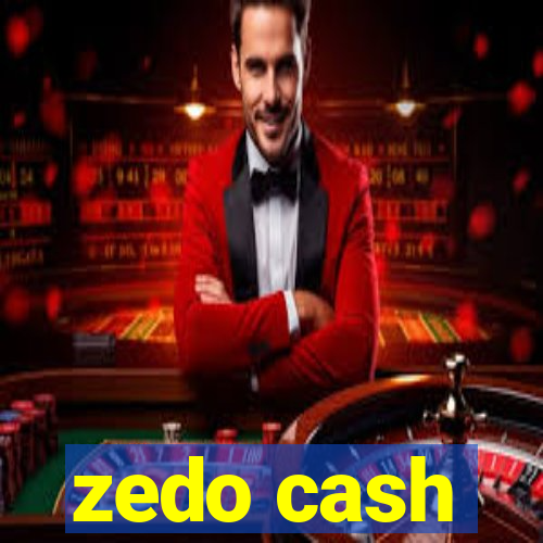 zedo cash